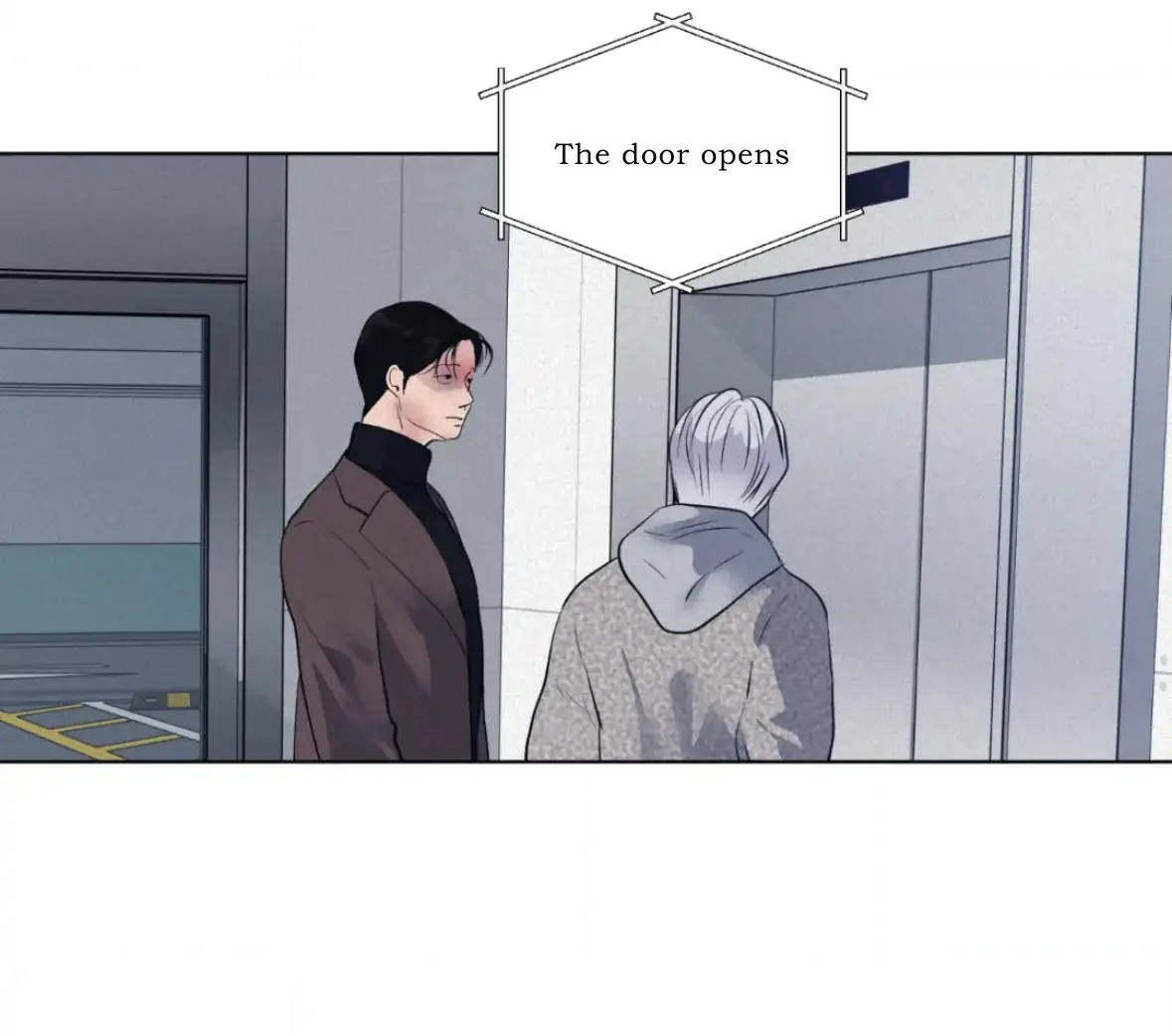 Wish You All The Best - Chapter 78 Page 81