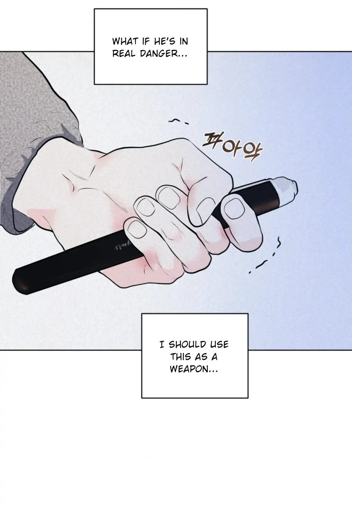 Wish You All The Best - Chapter 78 Page 85