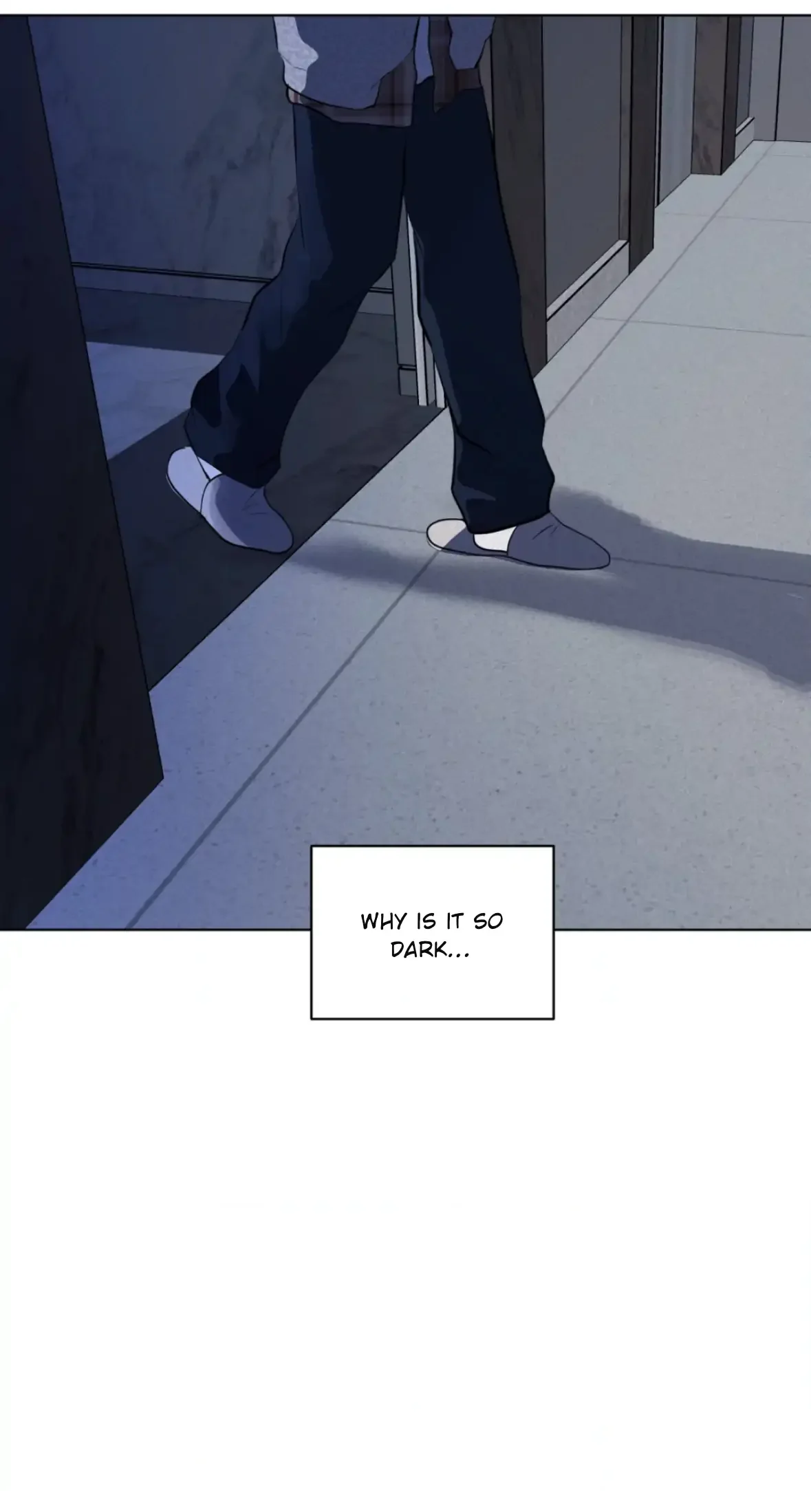 Wish You All The Best - Chapter 78 Page 88
