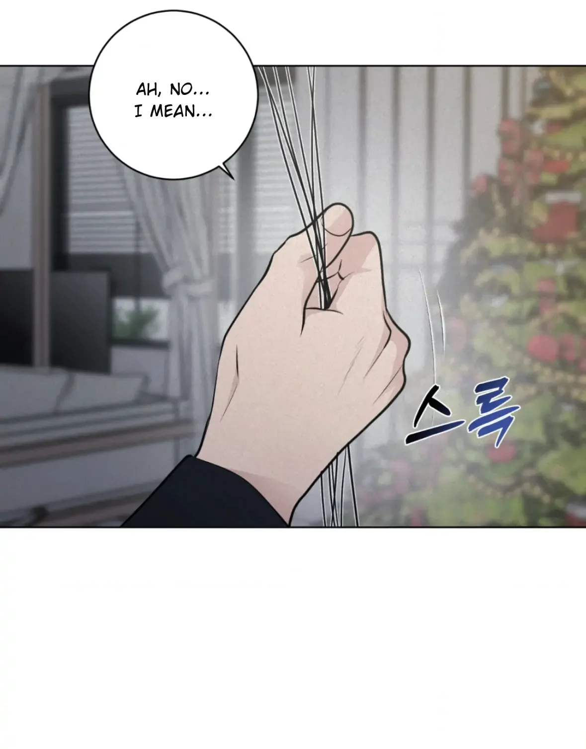 Wish You All The Best - Chapter 79 Page 5
