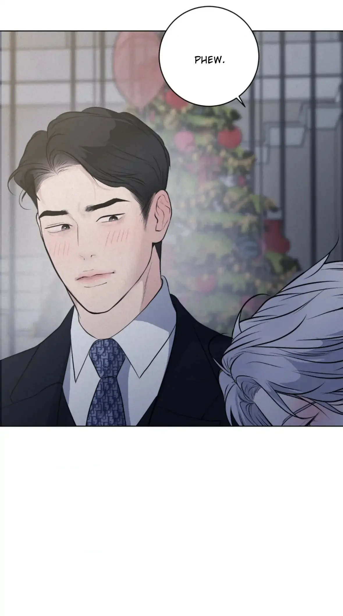 Wish You All The Best - Chapter 79 Page 9