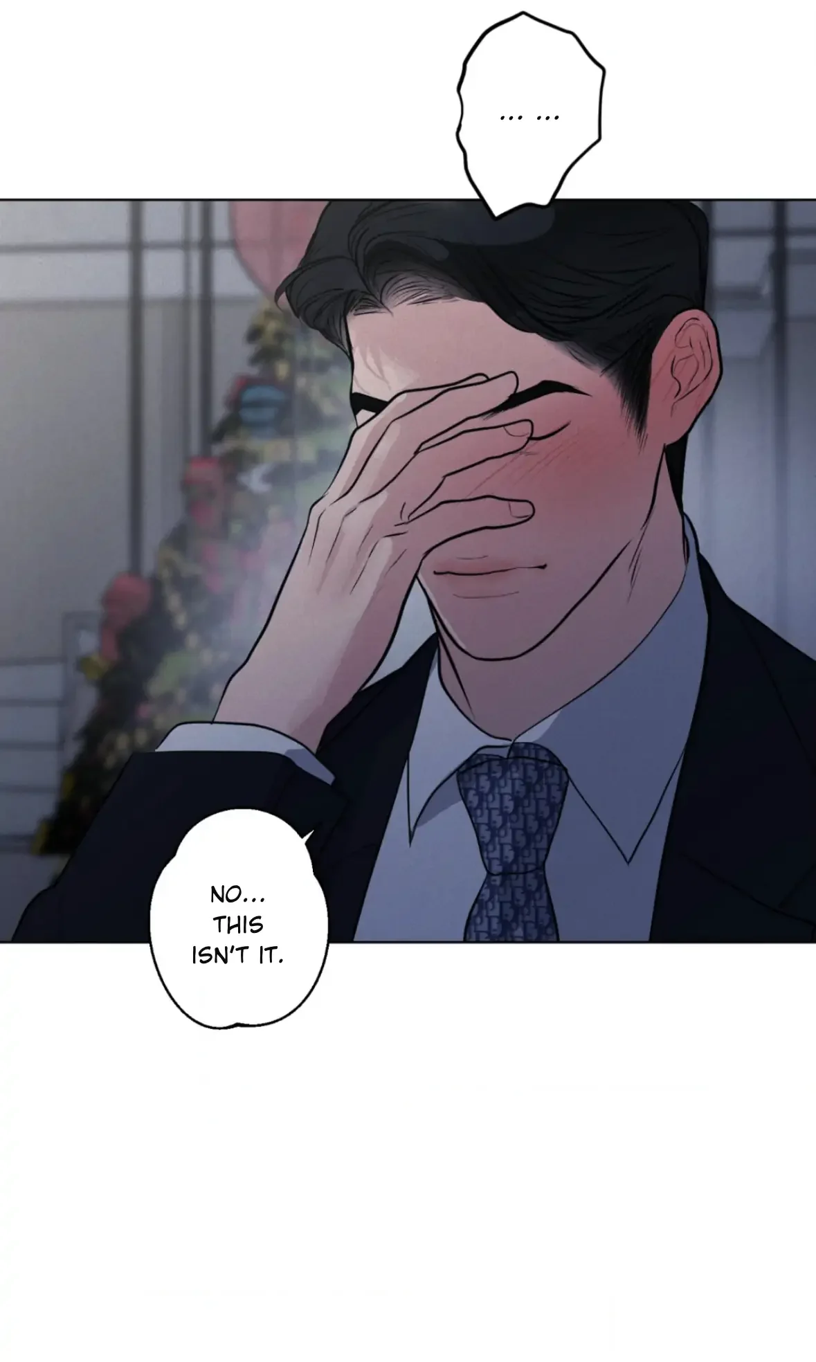 Wish You All The Best - Chapter 79 Page 11