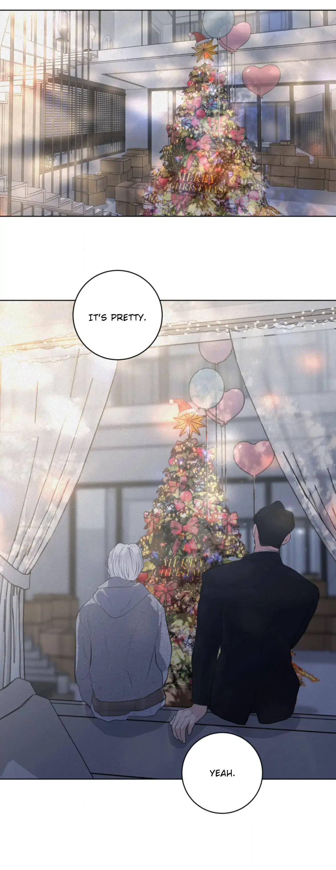 Wish You All The Best - Chapter 79 Page 23
