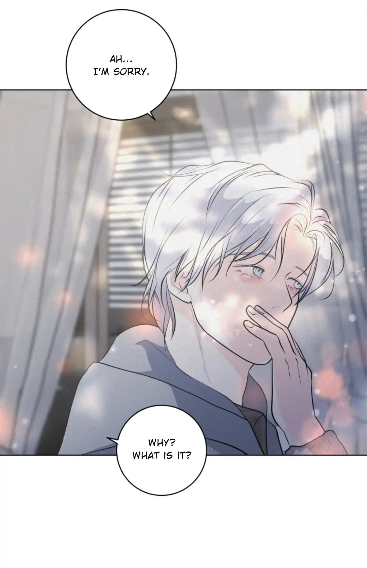 Wish You All The Best - Chapter 79 Page 24