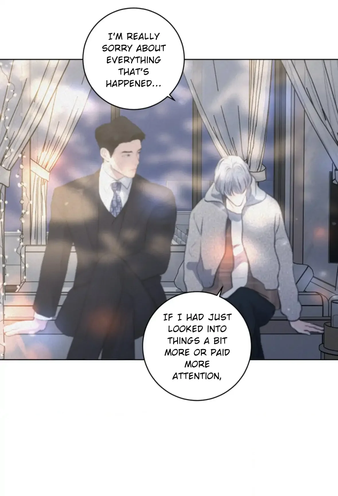 Wish You All The Best - Chapter 79 Page 26