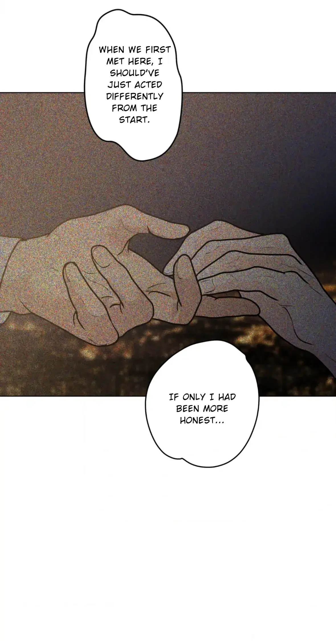 Wish You All The Best - Chapter 79 Page 28