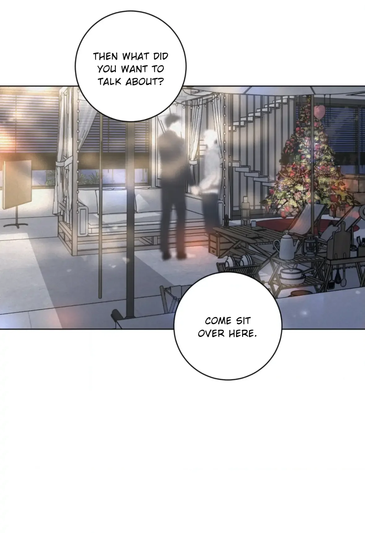 Wish You All The Best - Chapter 79 Page 31