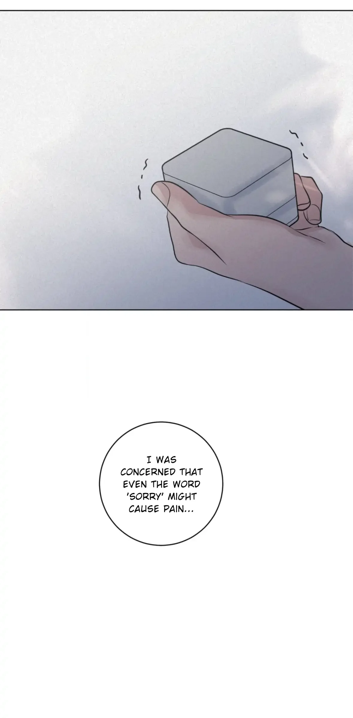 Wish You All The Best - Chapter 79 Page 40