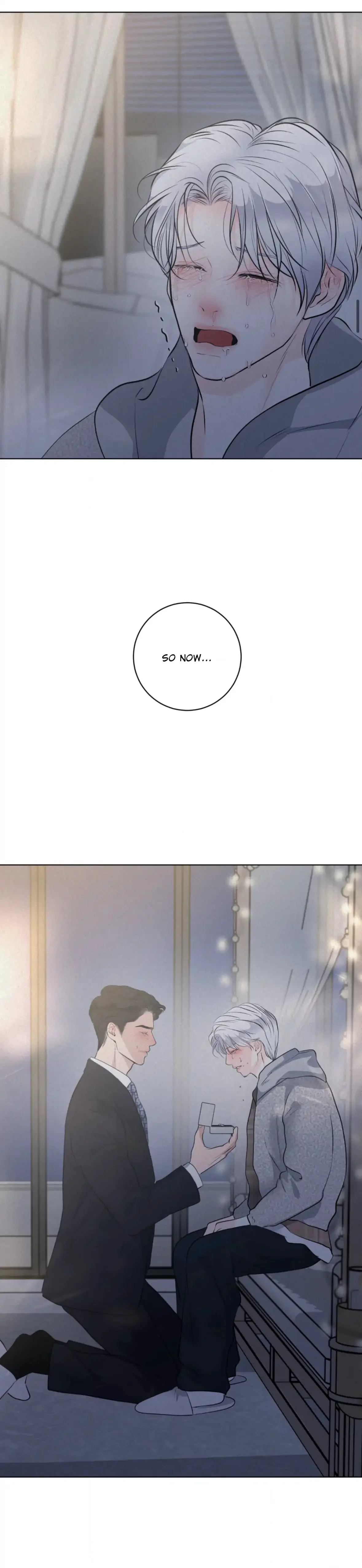 Wish You All The Best - Chapter 79 Page 42