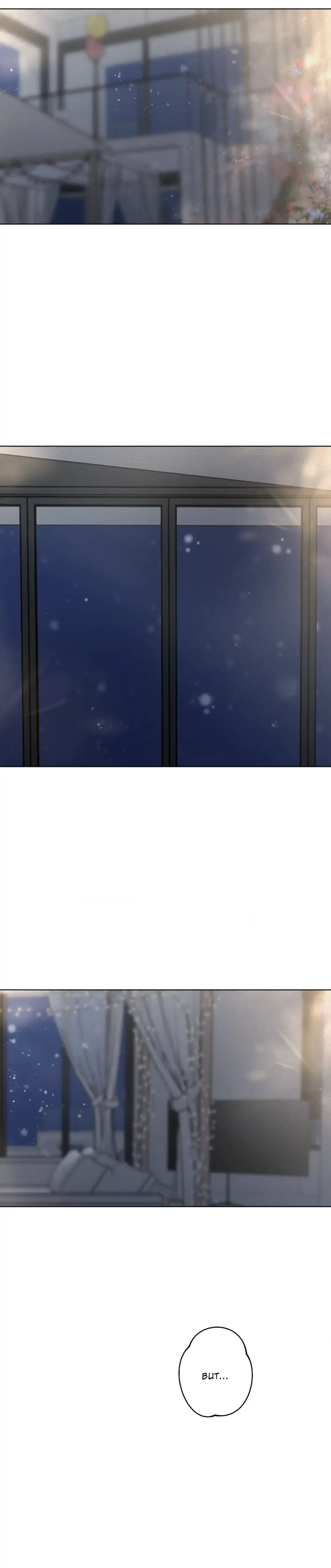 Wish You All The Best - Chapter 79 Page 46
