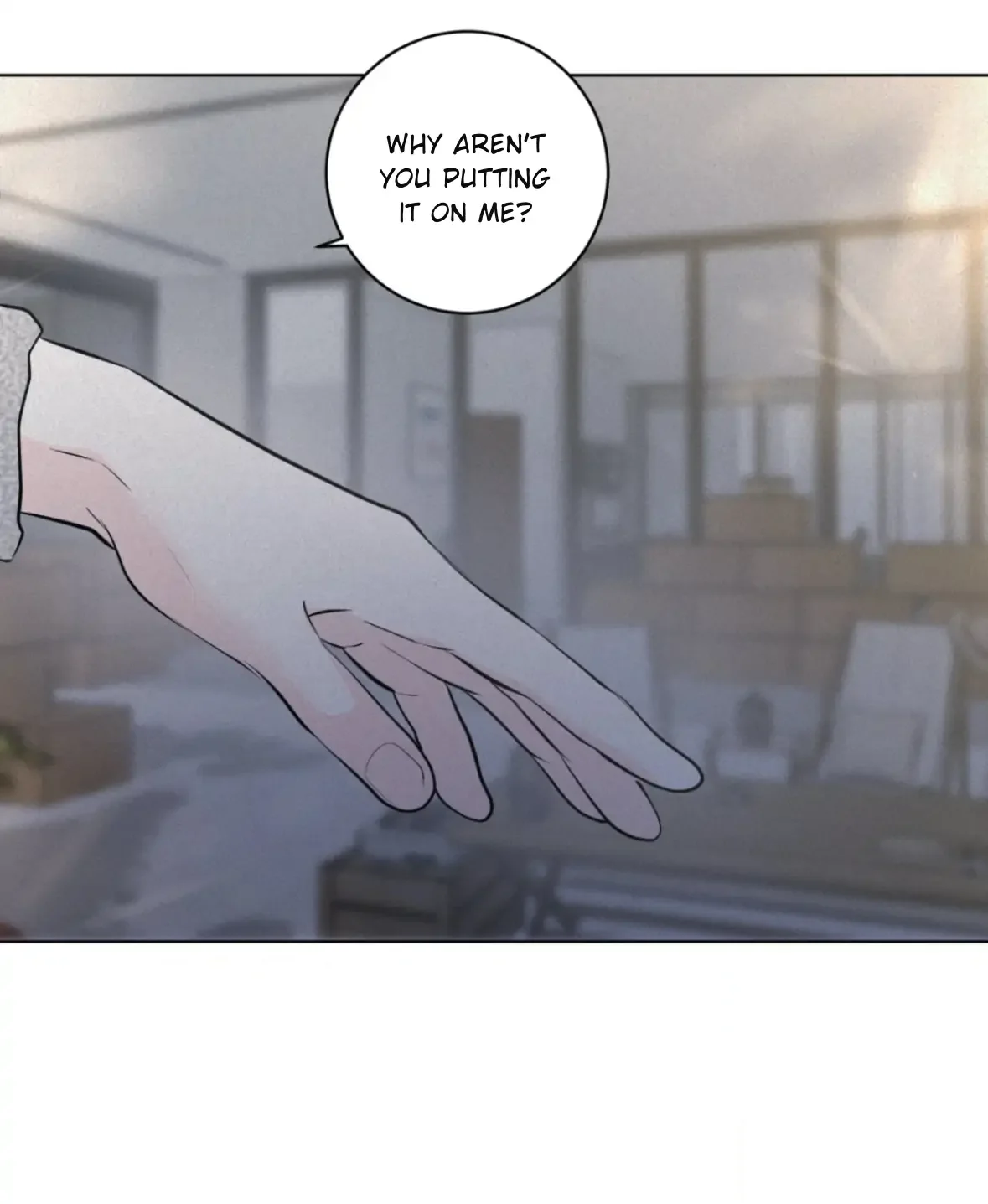 Wish You All The Best - Chapter 79 Page 47
