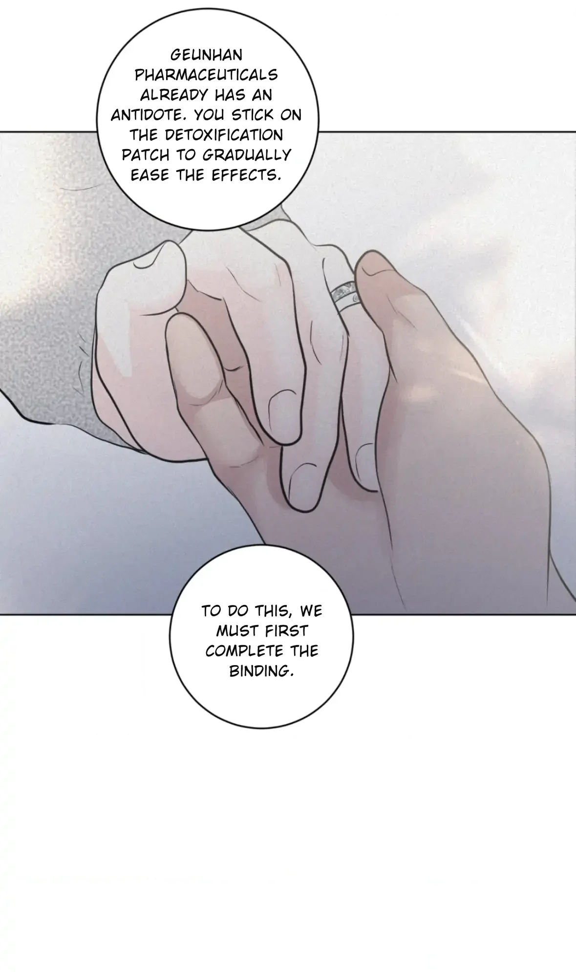 Wish You All The Best - Chapter 79 Page 57