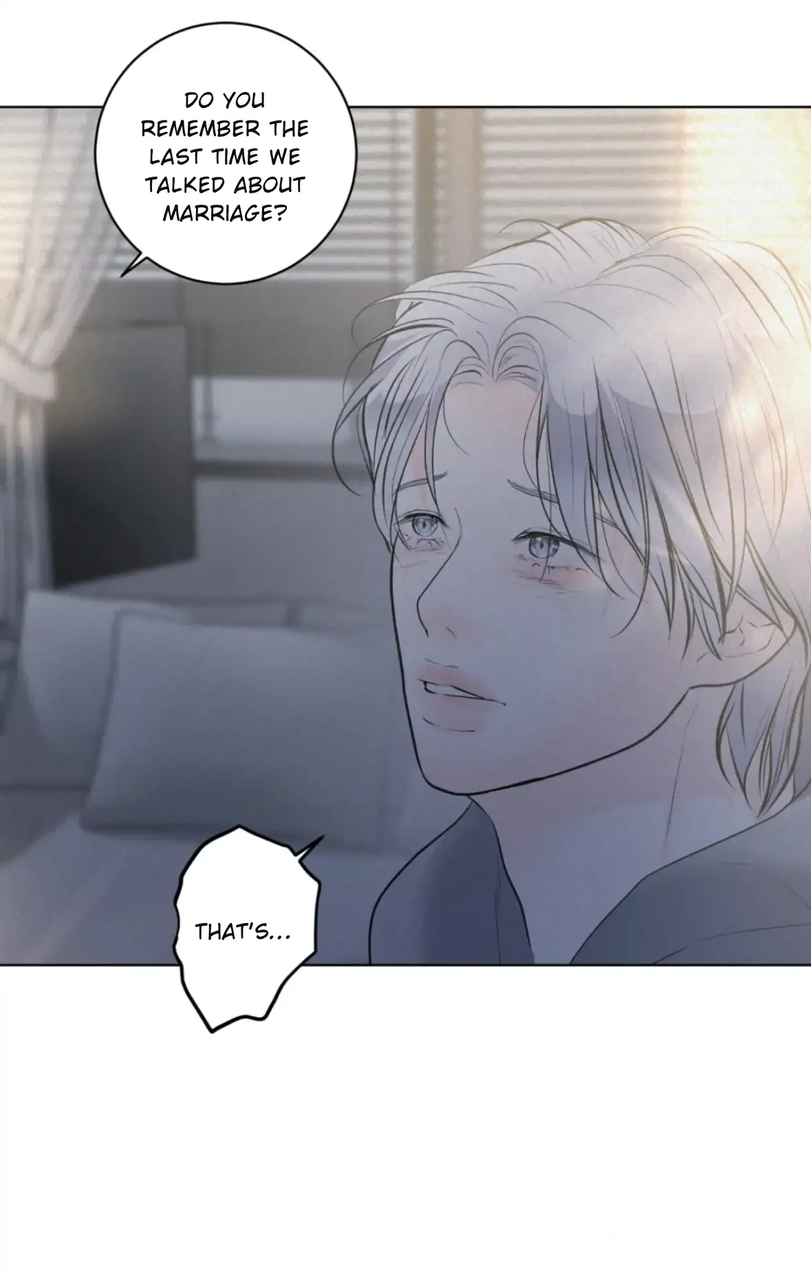 Wish You All The Best - Chapter 79 Page 59