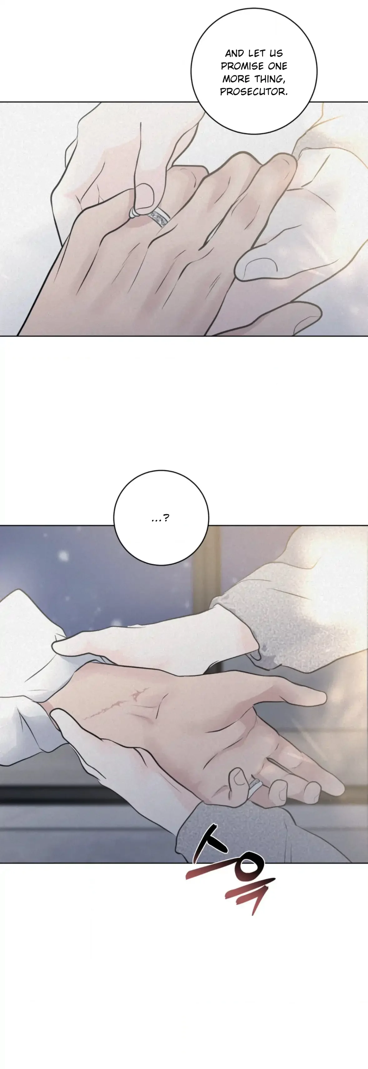 Wish You All The Best - Chapter 79 Page 65