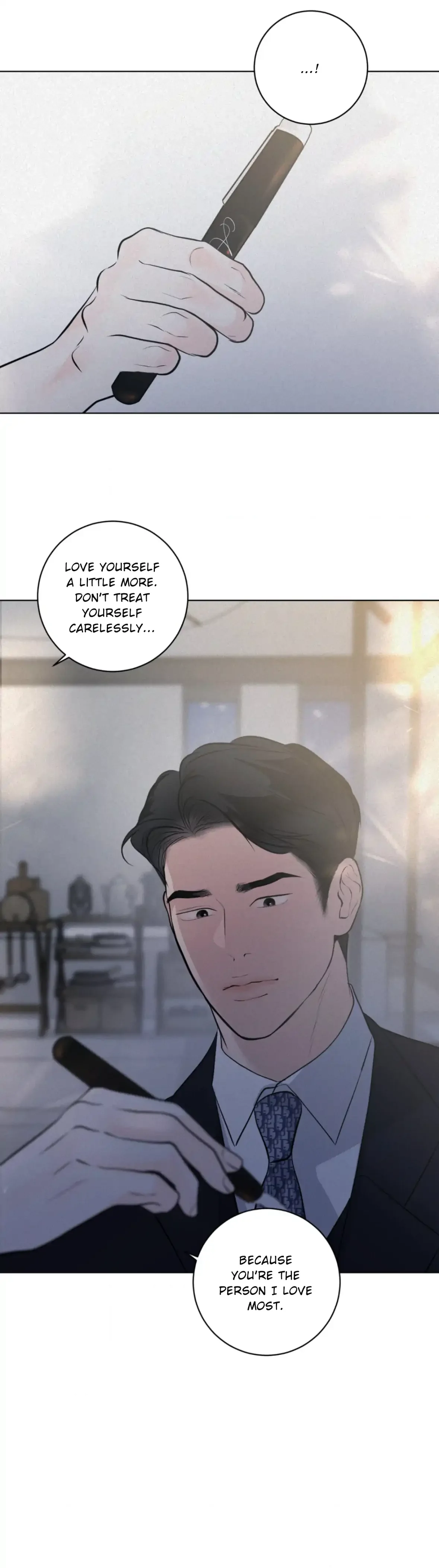 Wish You All The Best - Chapter 79 Page 67