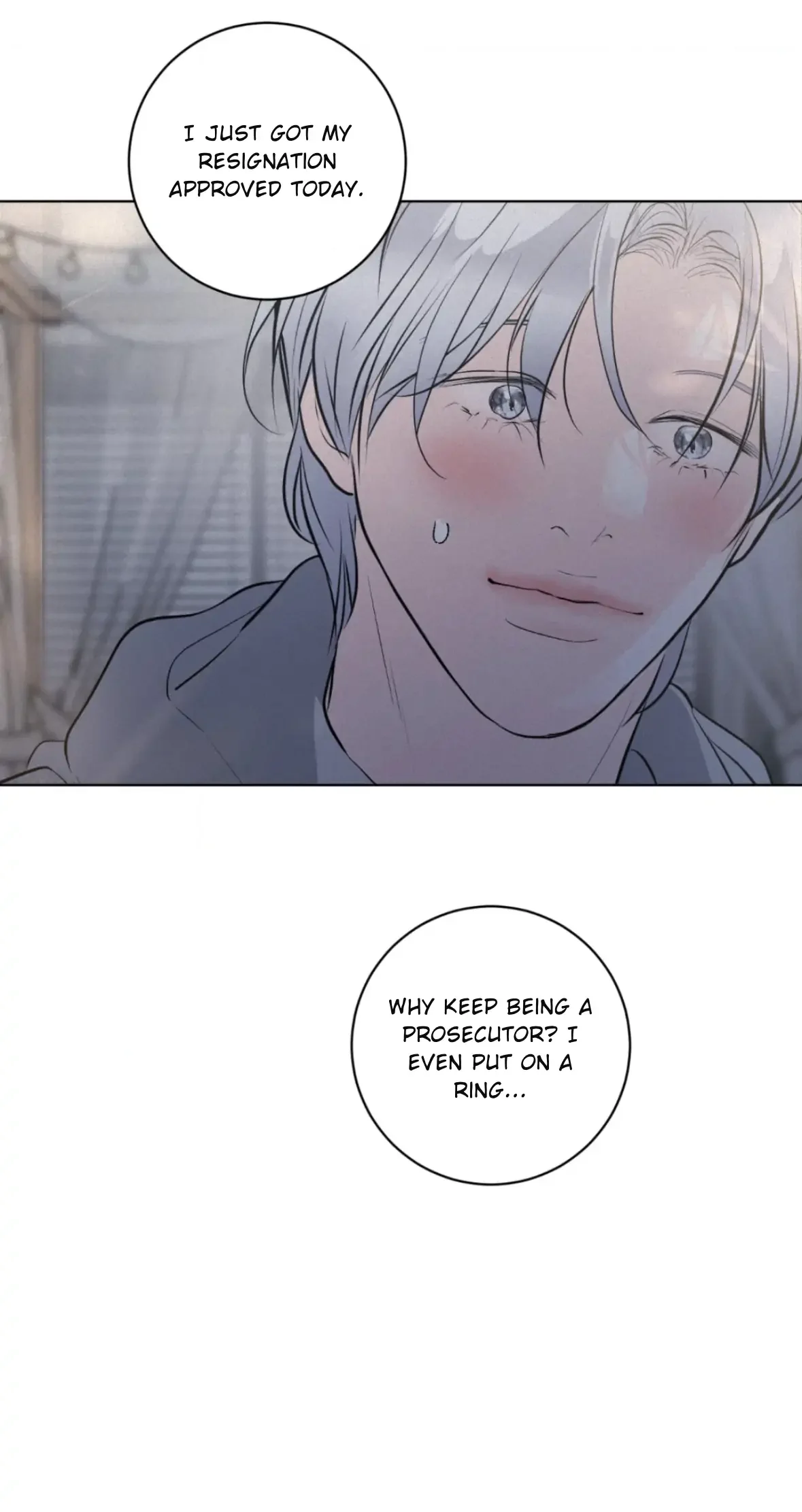 Wish You All The Best - Chapter 79 Page 71