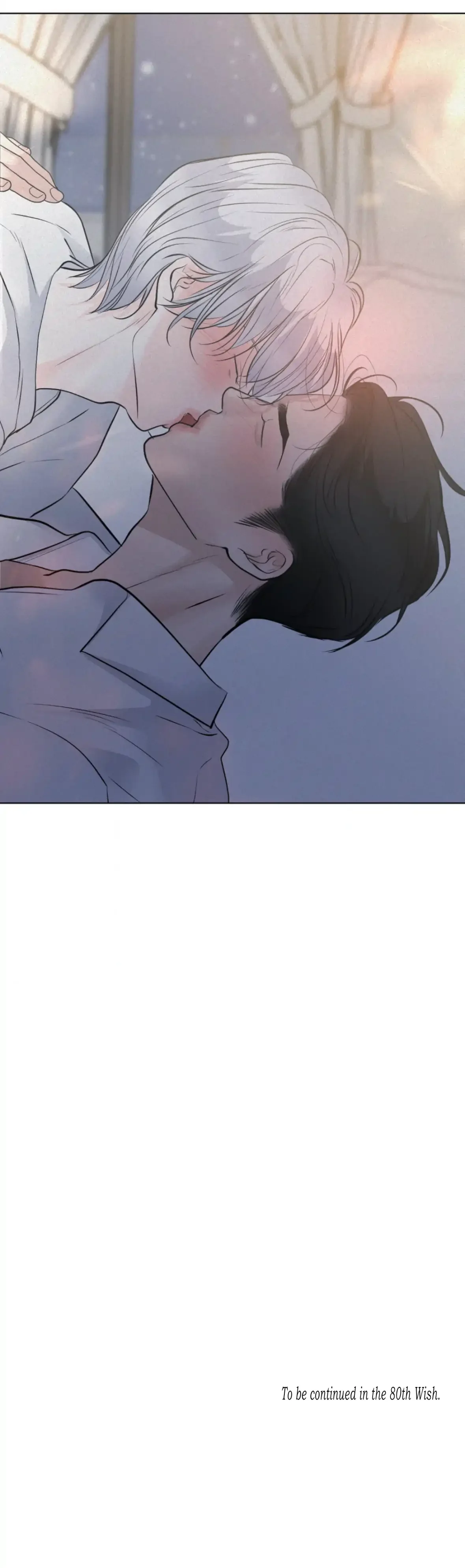 Wish You All The Best - Chapter 79 Page 82