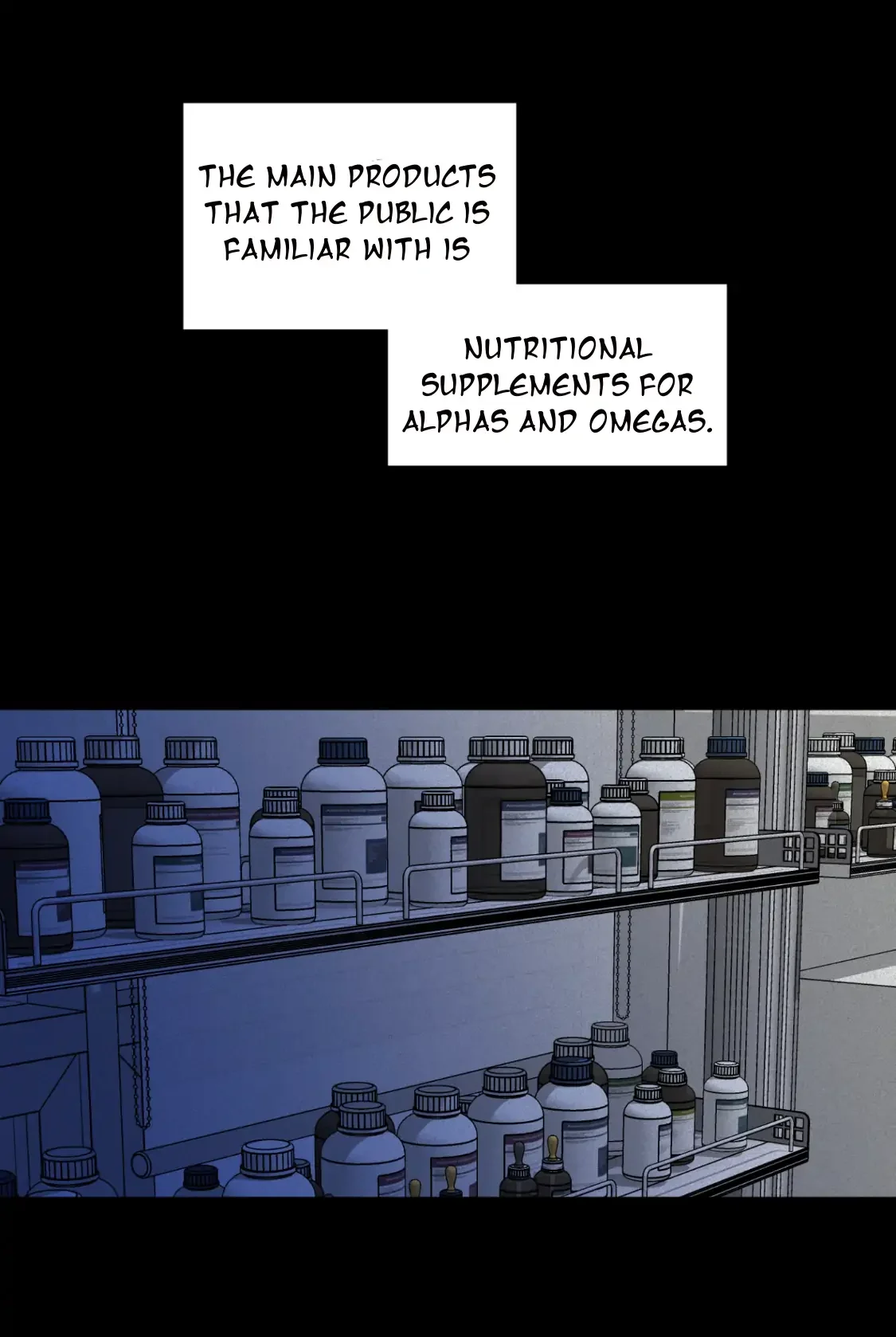 Wish You All The Best - Chapter 8 Page 3
