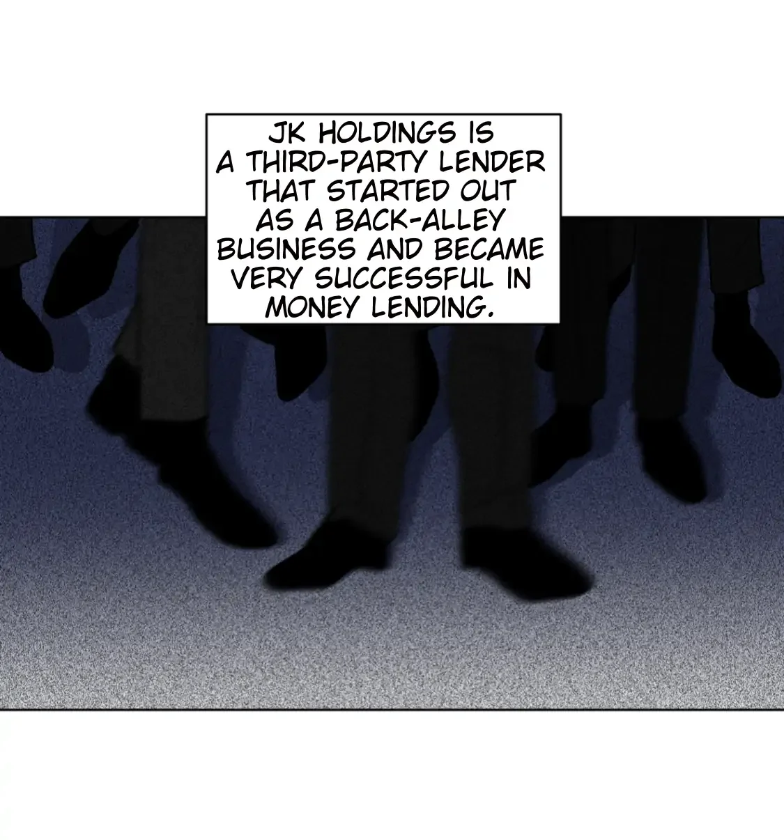 Wish You All The Best - Chapter 8 Page 9