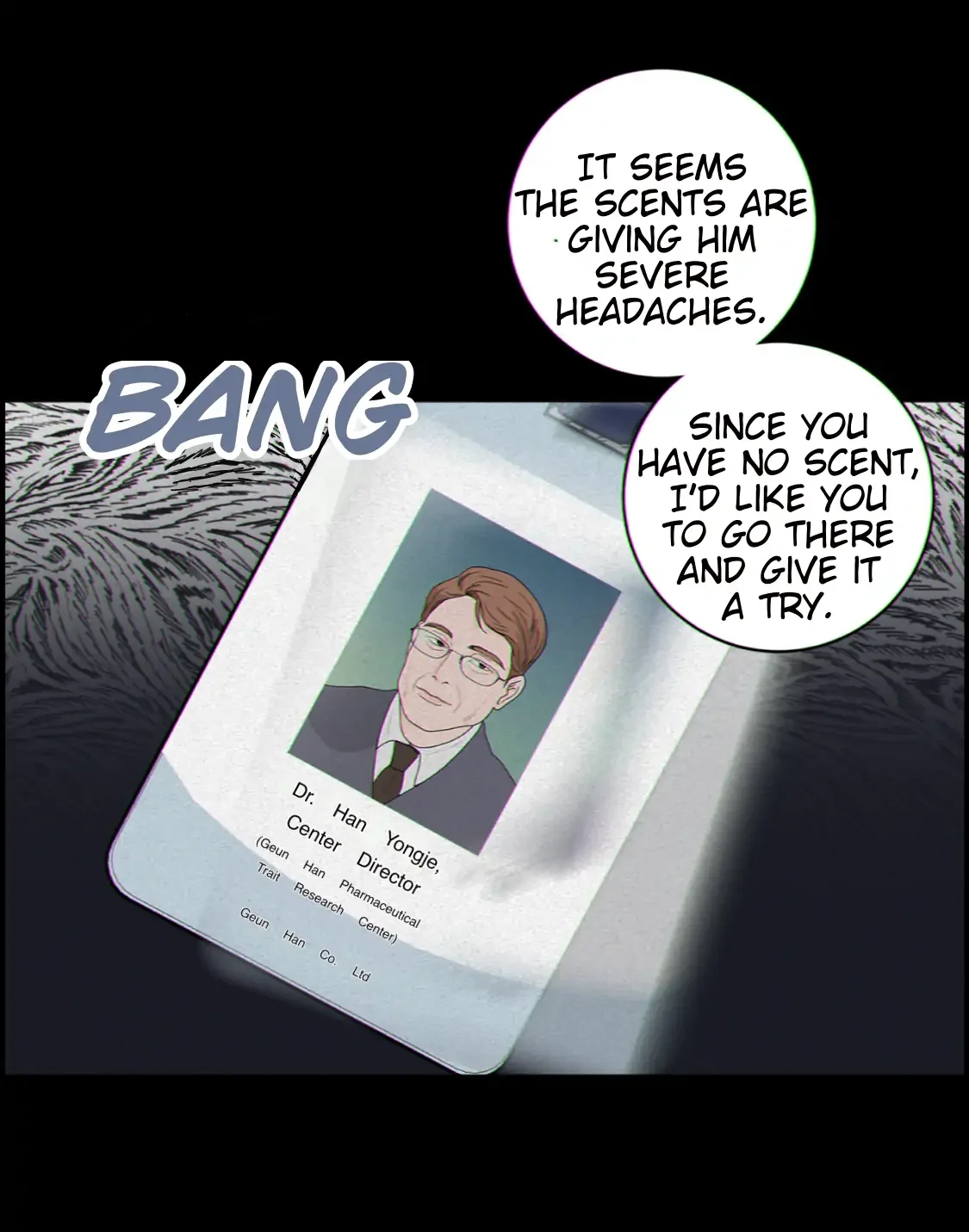 Wish You All The Best - Chapter 8 Page 12