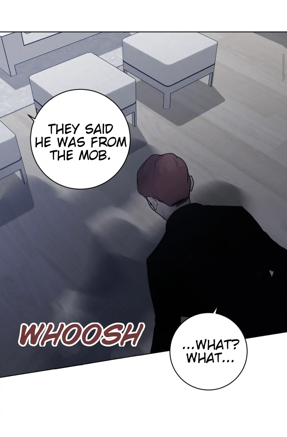 Wish You All The Best - Chapter 8 Page 17