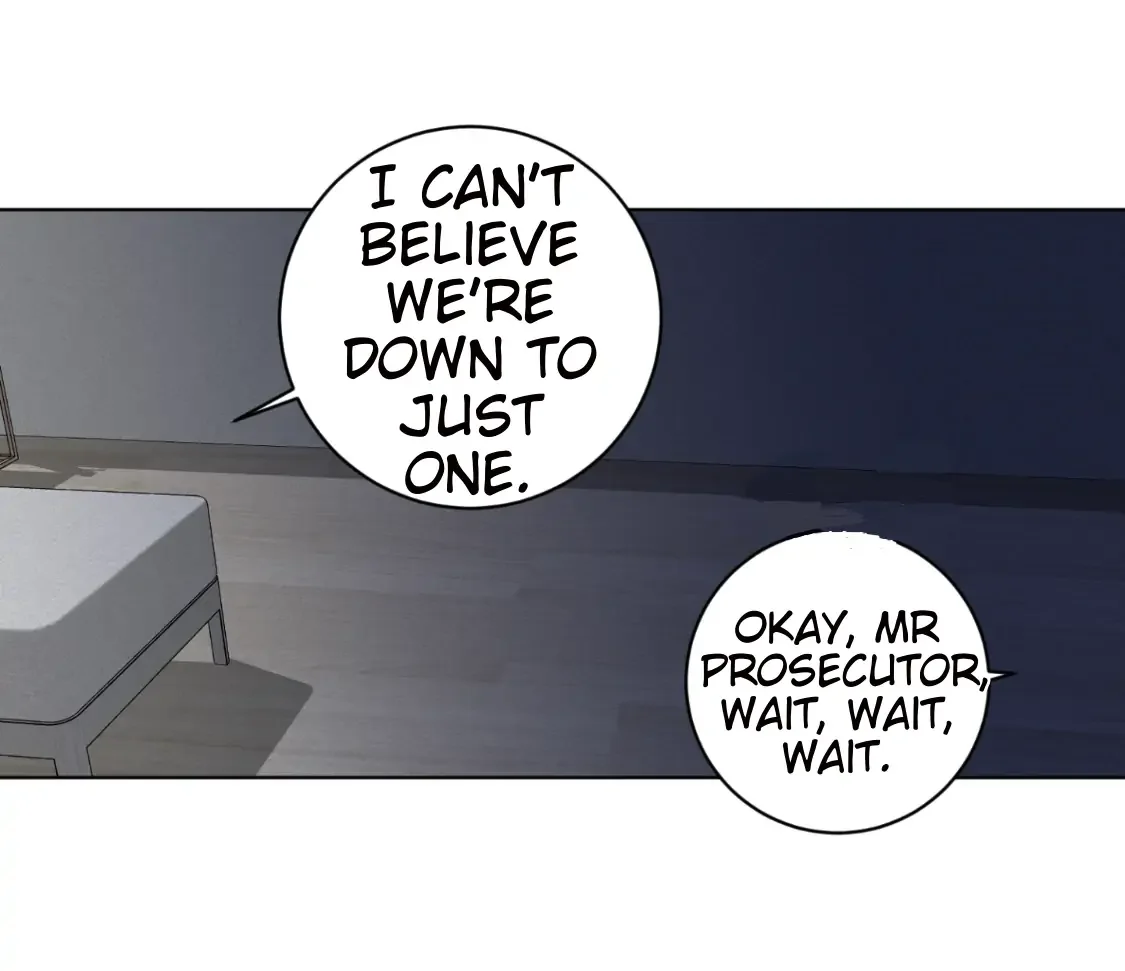 Wish You All The Best - Chapter 8 Page 19