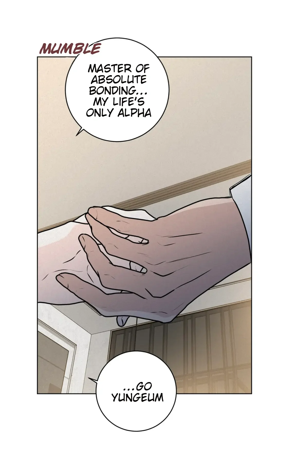 Wish You All The Best - Chapter 8 Page 31