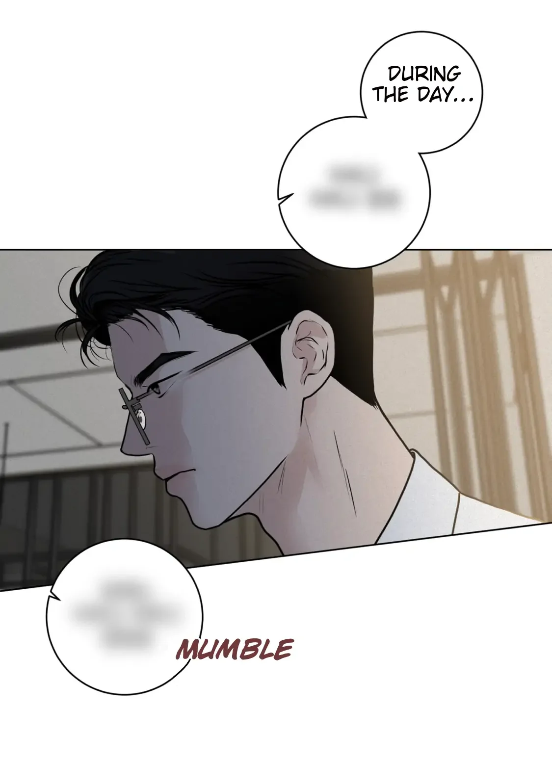 Wish You All The Best - Chapter 8 Page 32