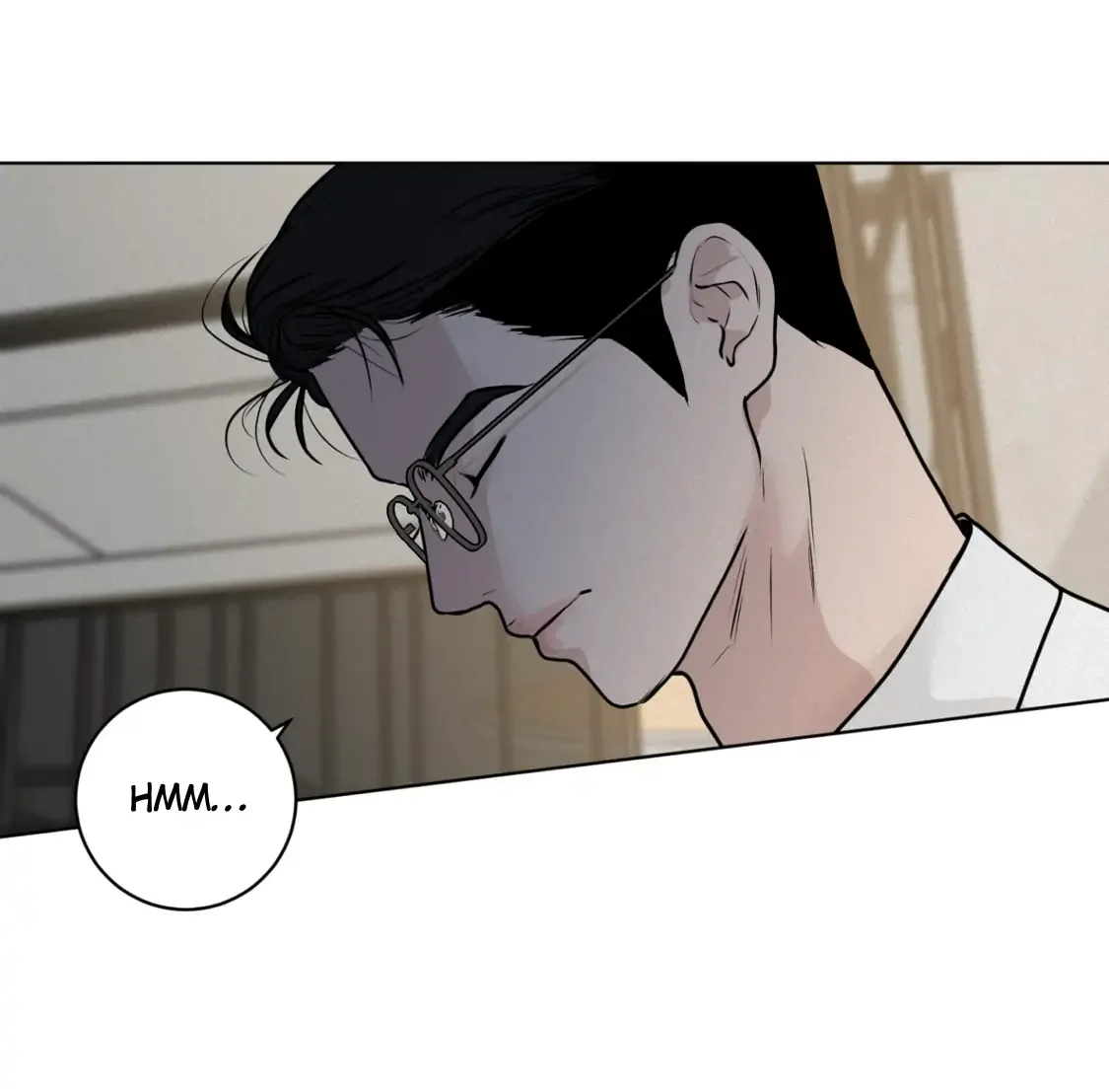 Wish You All The Best - Chapter 8 Page 34