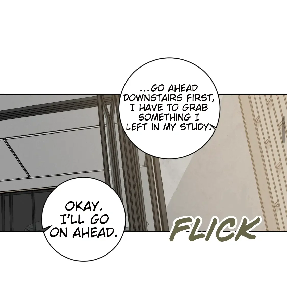 Wish You All The Best - Chapter 8 Page 35