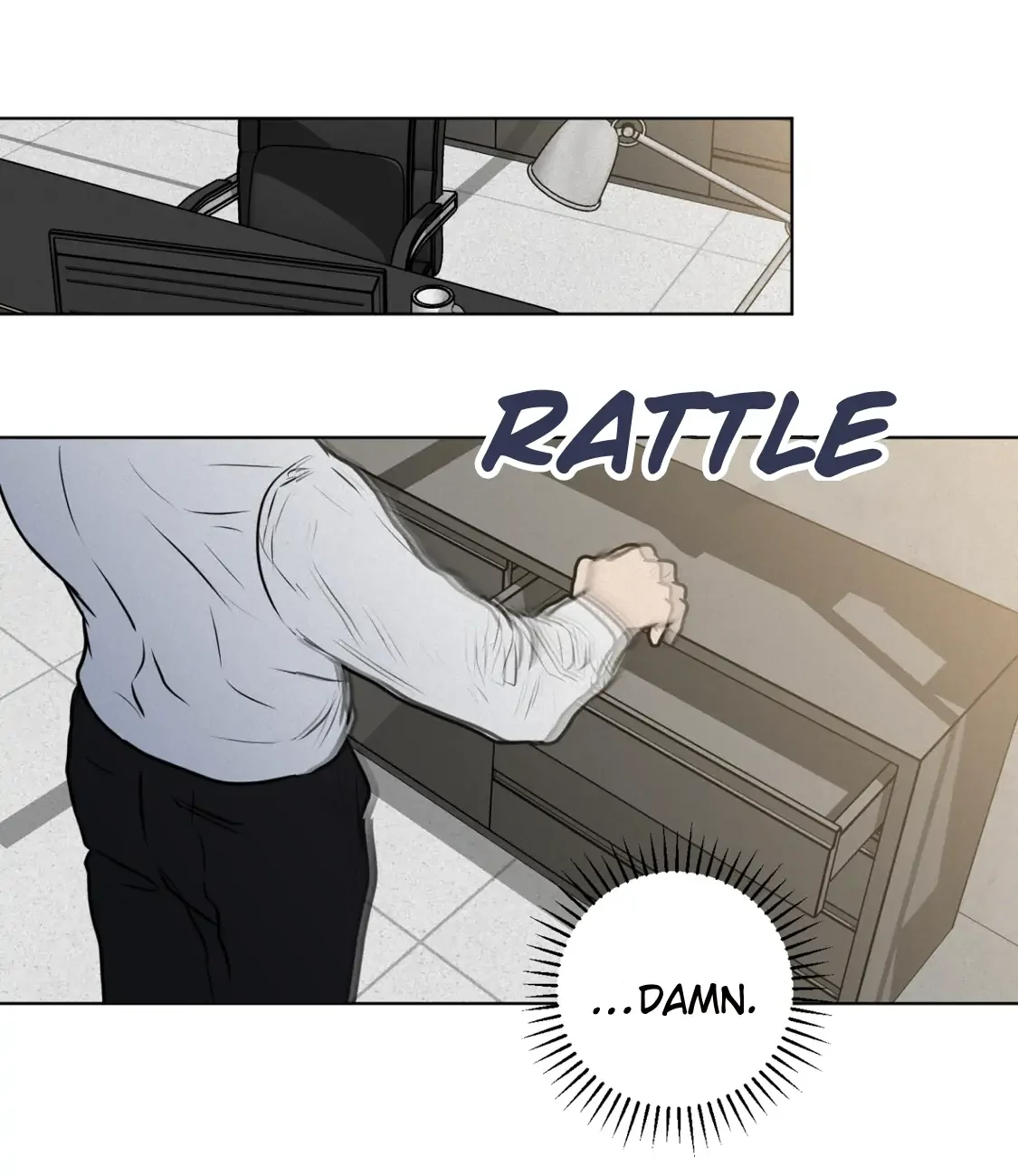 Wish You All The Best - Chapter 8 Page 37