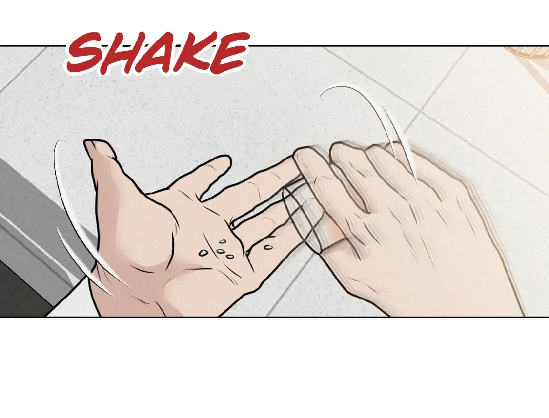 Wish You All The Best - Chapter 8 Page 38