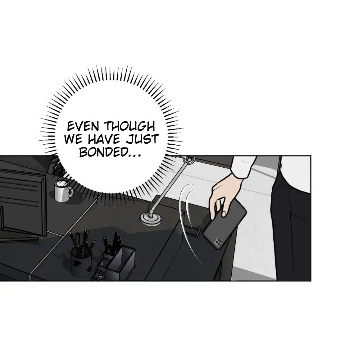 Wish You All The Best - Chapter 8 Page 41