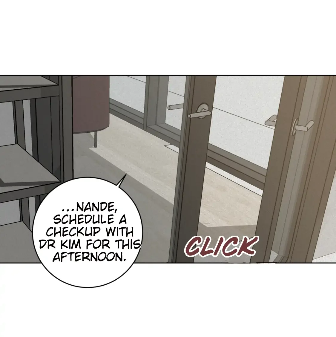 Wish You All The Best - Chapter 8 Page 42