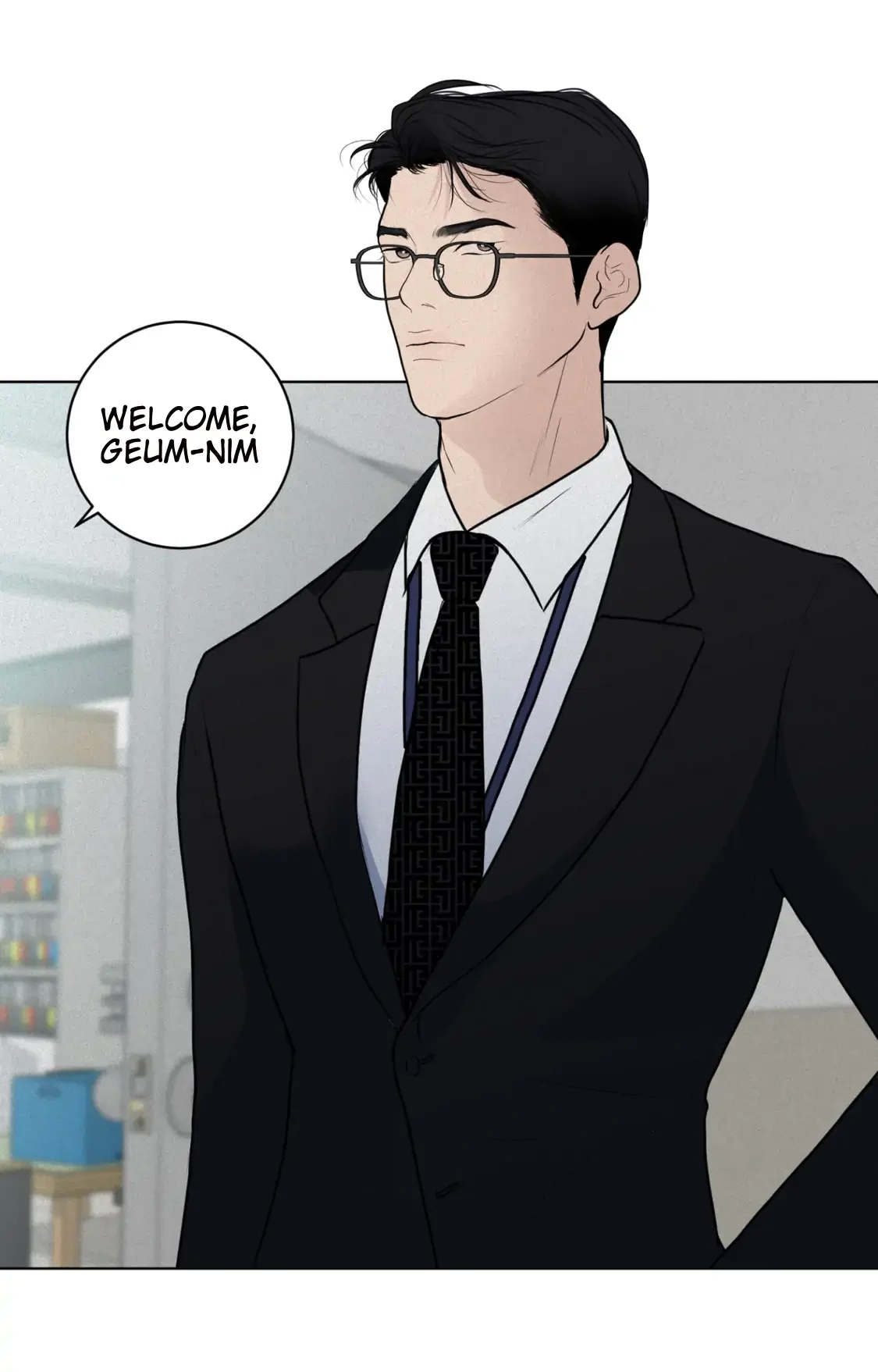 Wish You All The Best - Chapter 8 Page 45