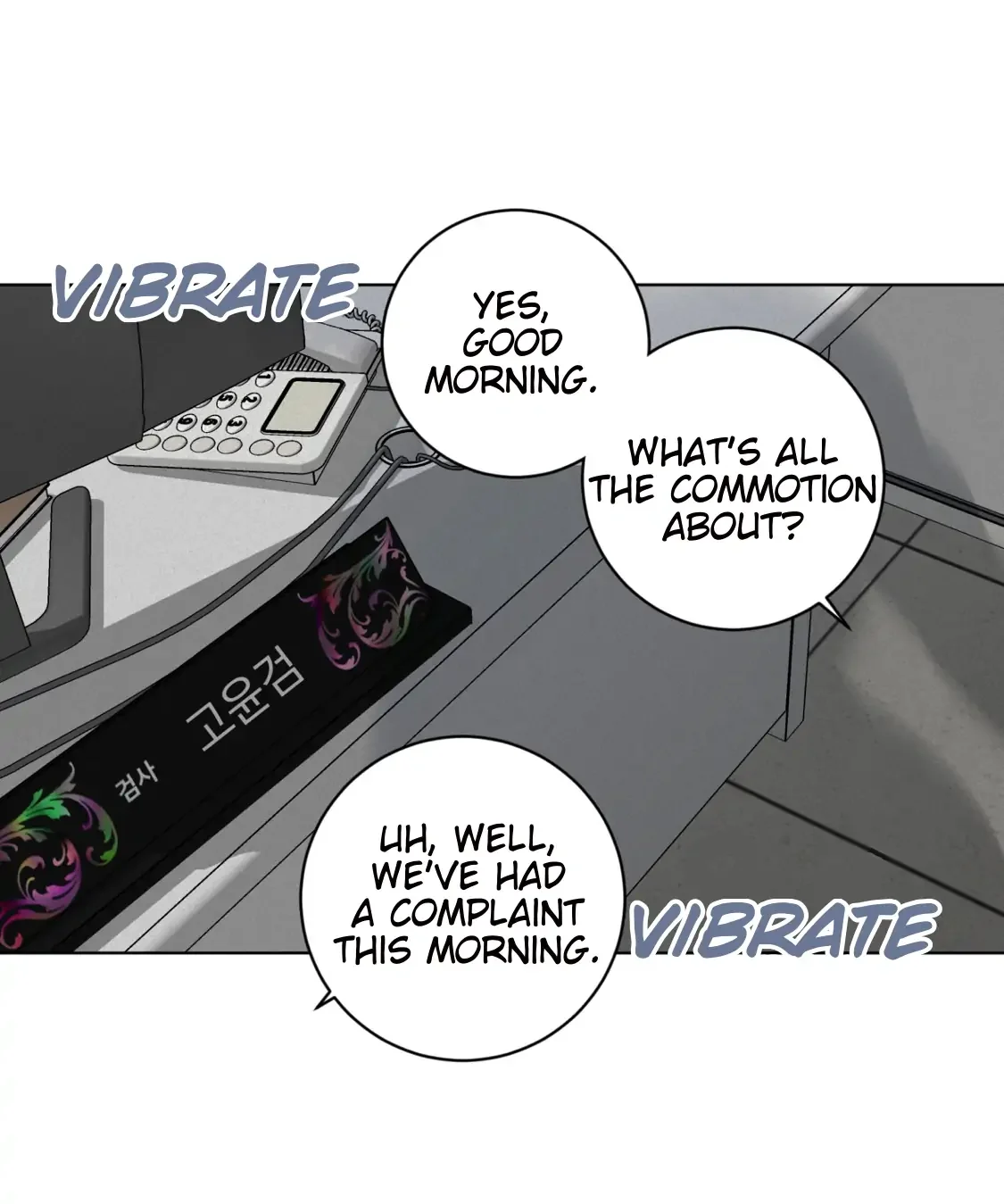 Wish You All The Best - Chapter 8 Page 46