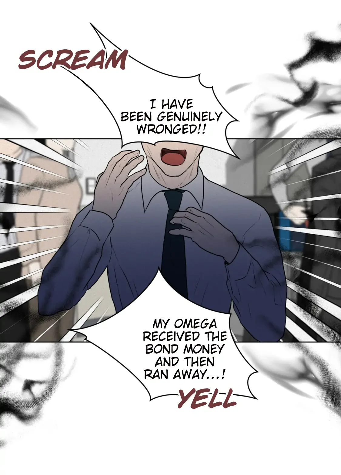 Wish You All The Best - Chapter 8 Page 48