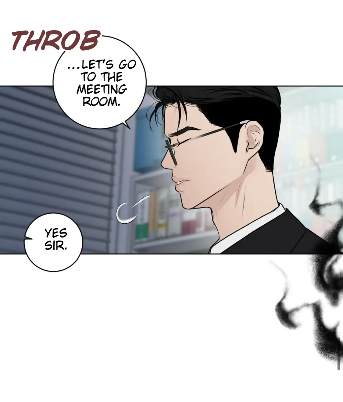Wish You All The Best - Chapter 8 Page 49