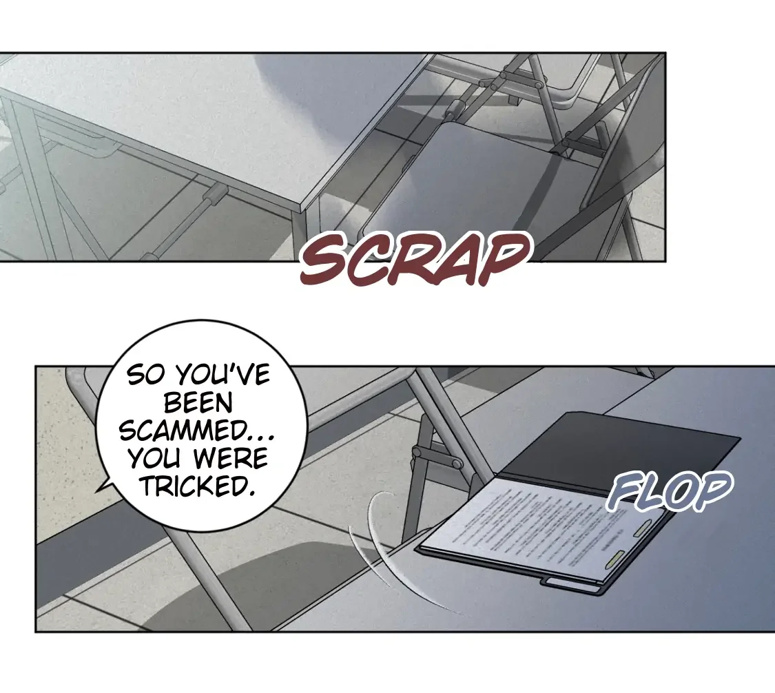 Wish You All The Best - Chapter 8 Page 50