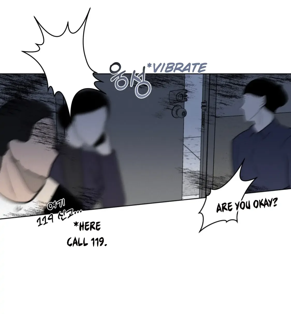 Wish You All The Best - Chapter 8 Page 57