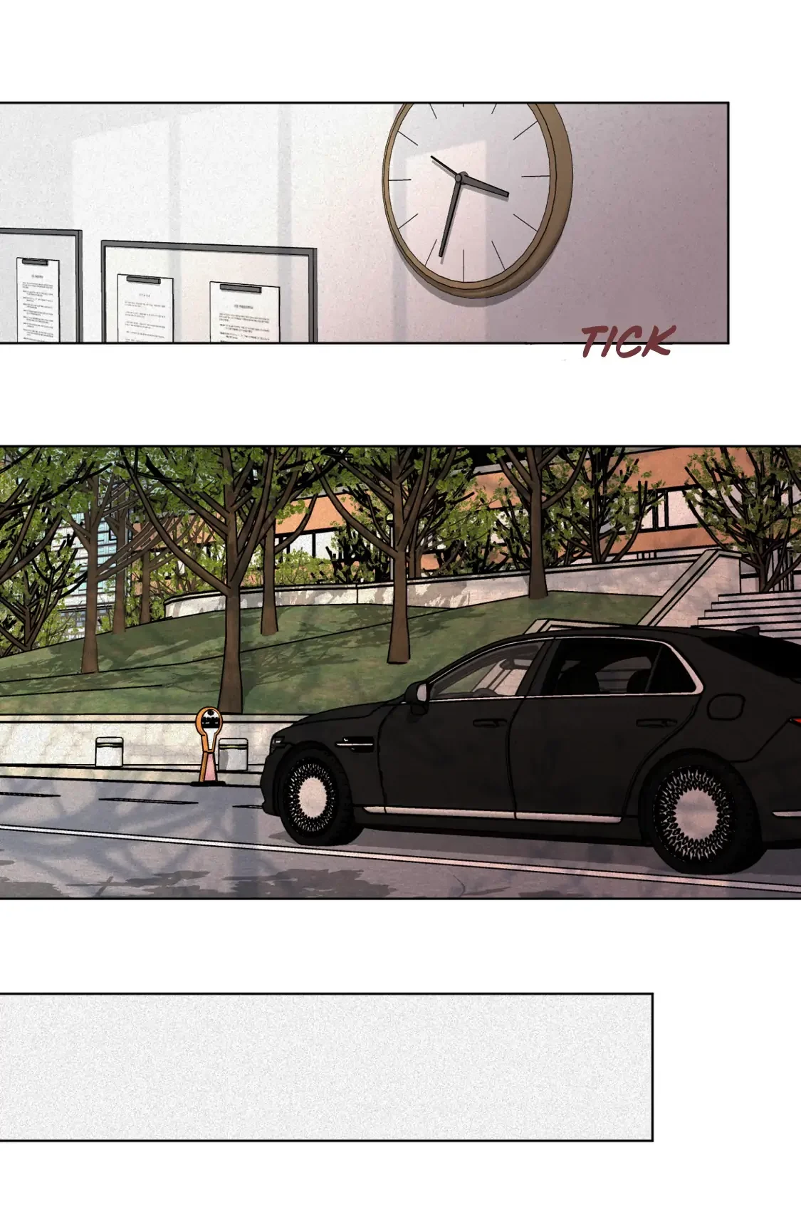 Wish You All The Best - Chapter 8 Page 61