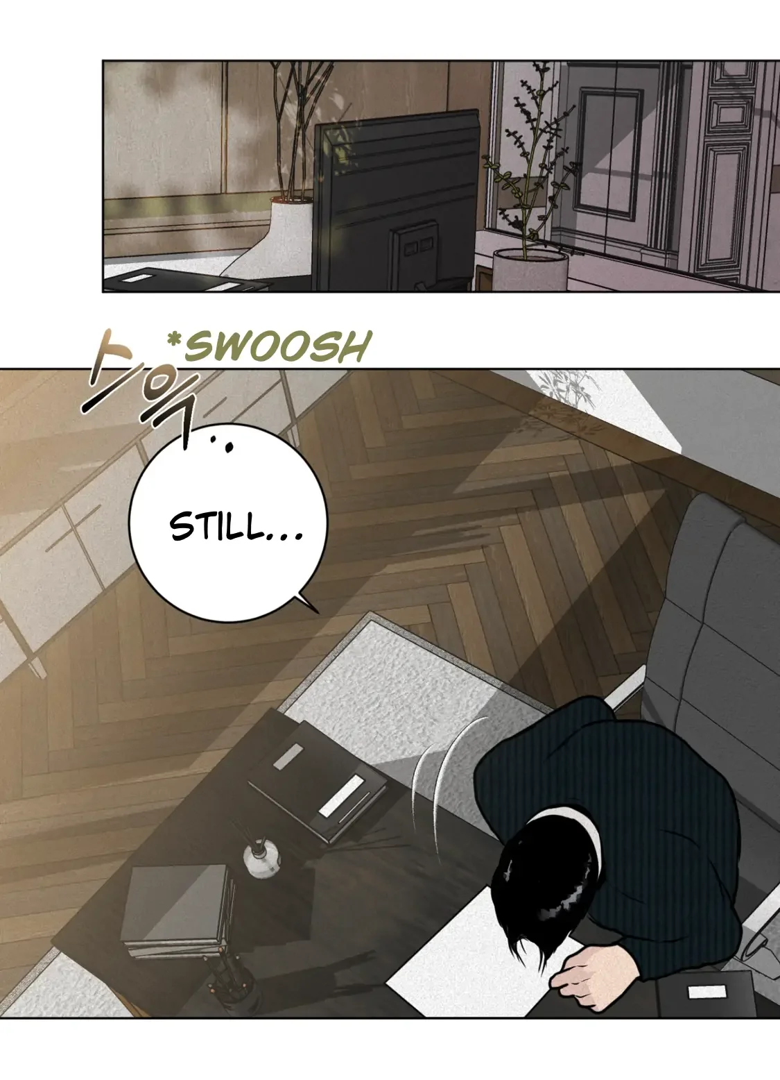 Wish You All The Best - Chapter 8 Page 62