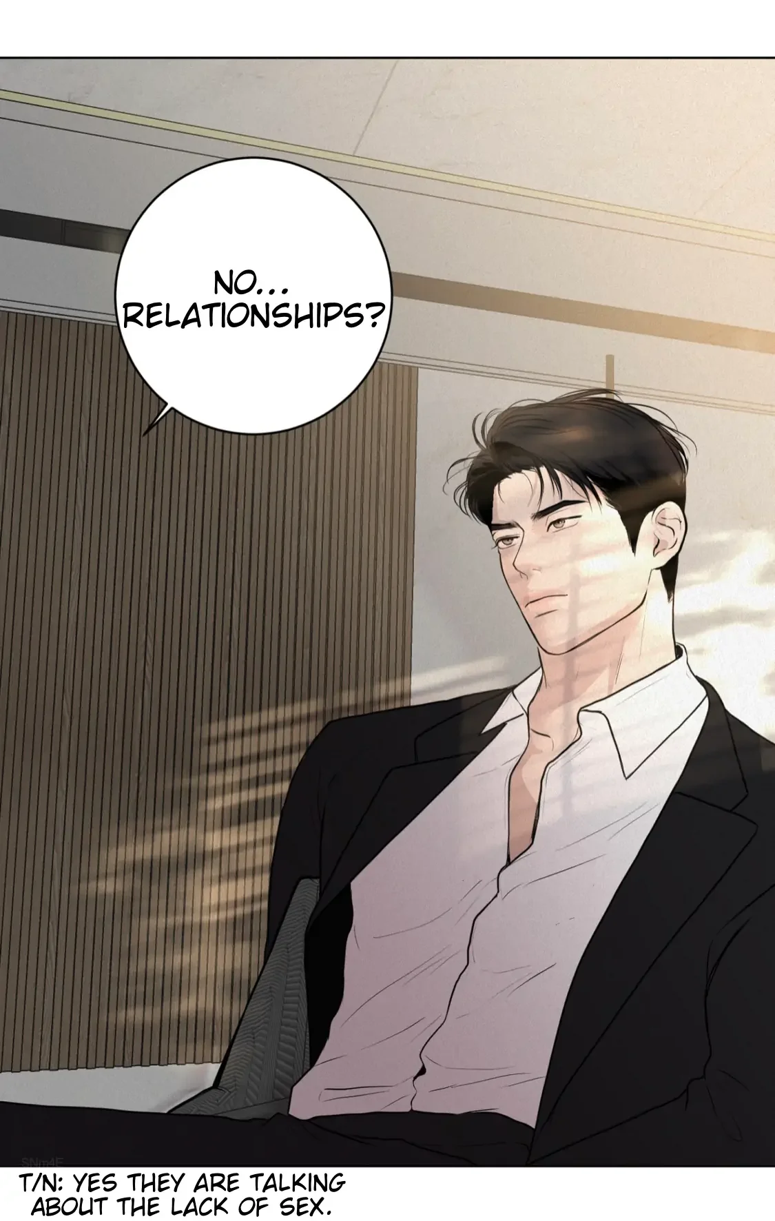 Wish You All The Best - Chapter 8 Page 63