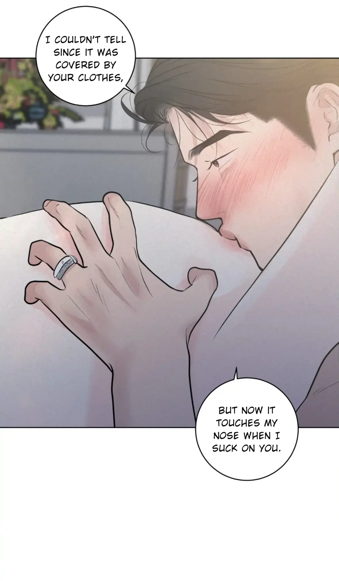 Wish You All The Best - Chapter 80 Page 6