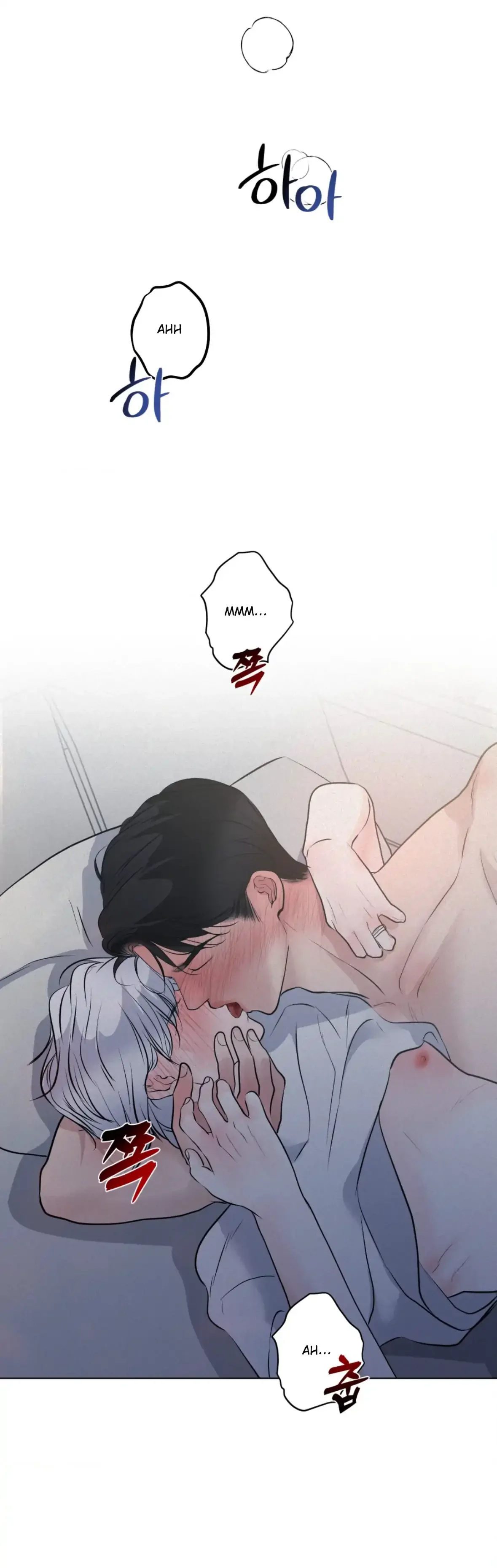 Wish You All The Best - Chapter 80 Page 20