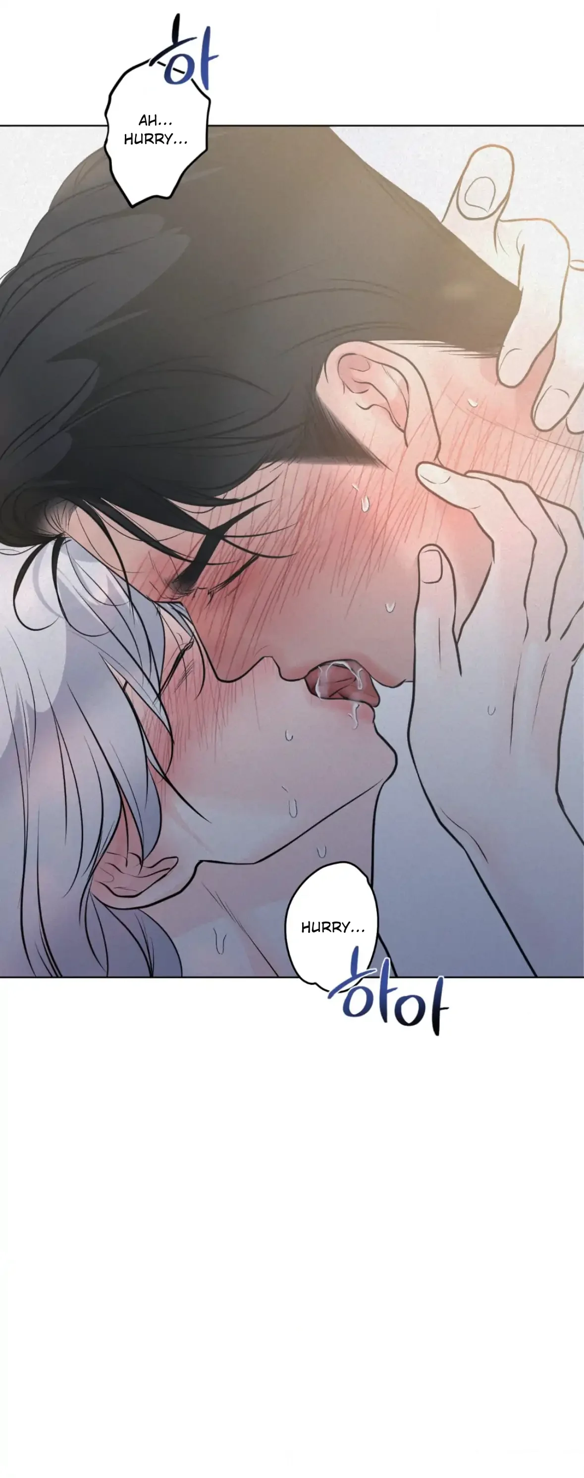 Wish You All The Best - Chapter 80 Page 22
