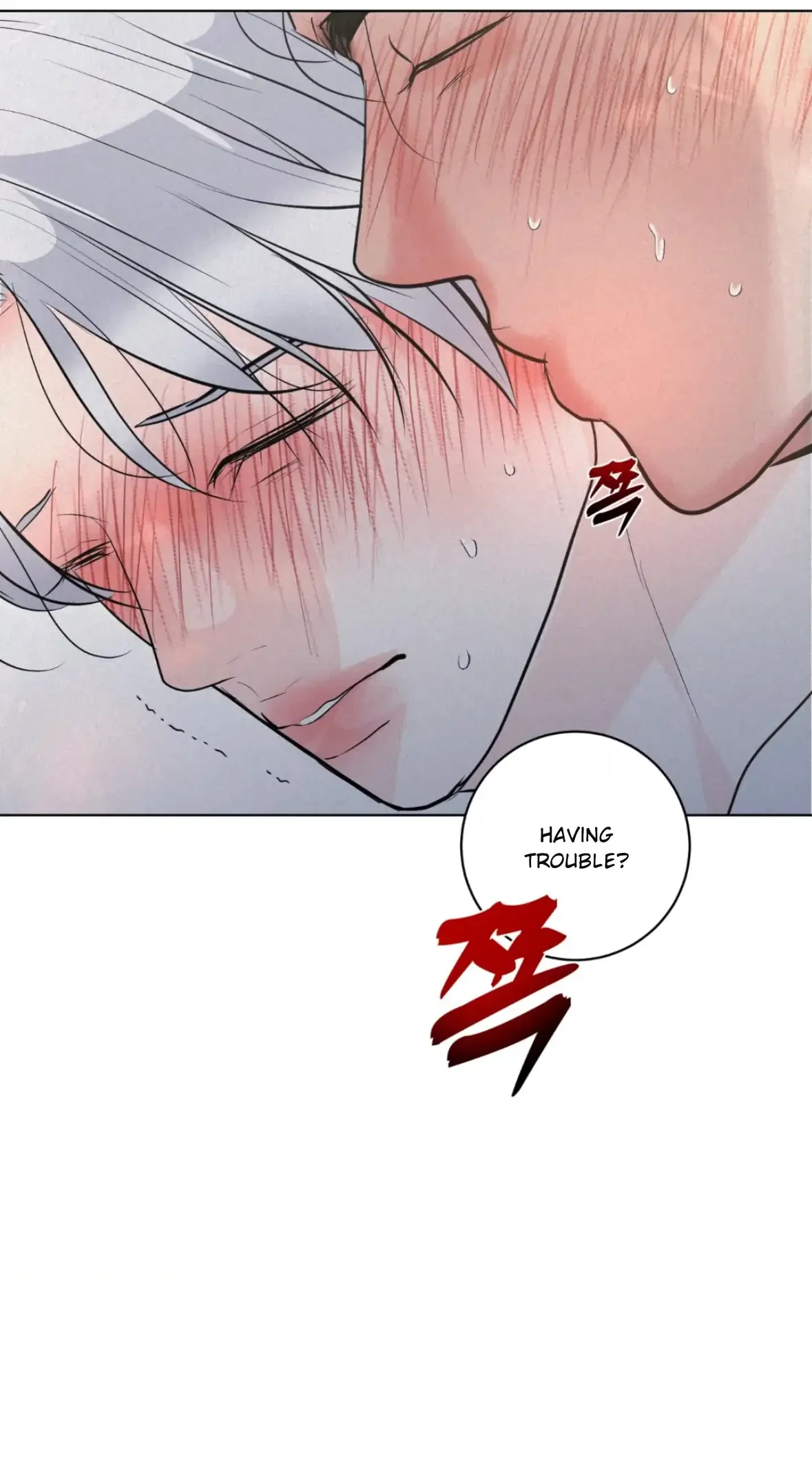 Wish You All The Best - Chapter 80 Page 30