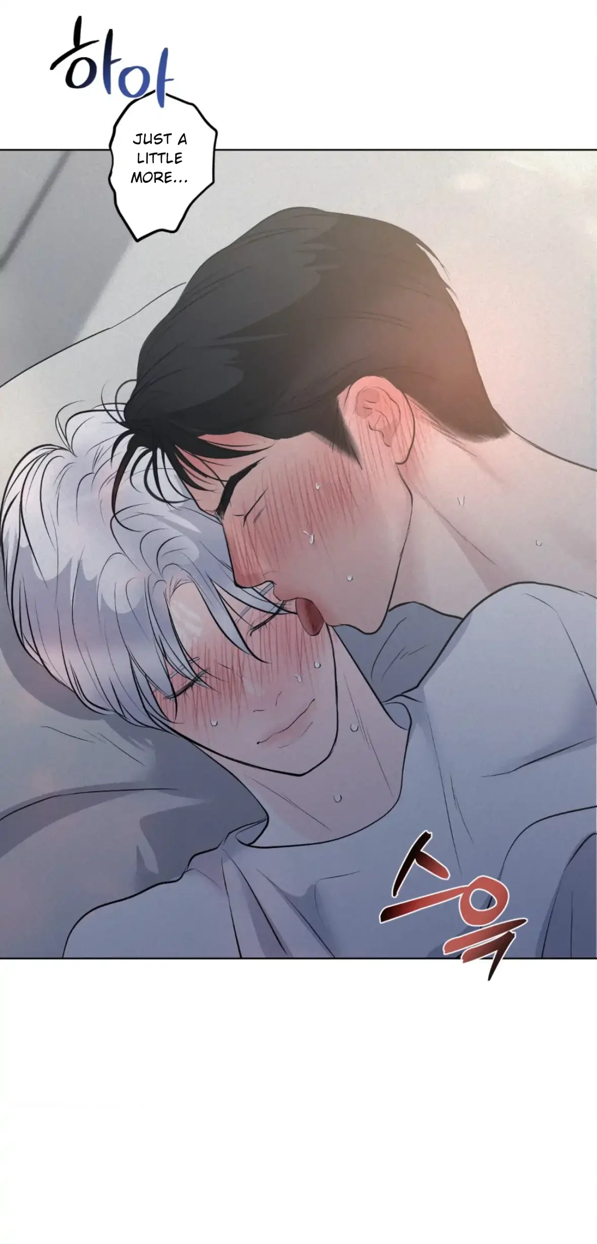 Wish You All The Best - Chapter 80 Page 32