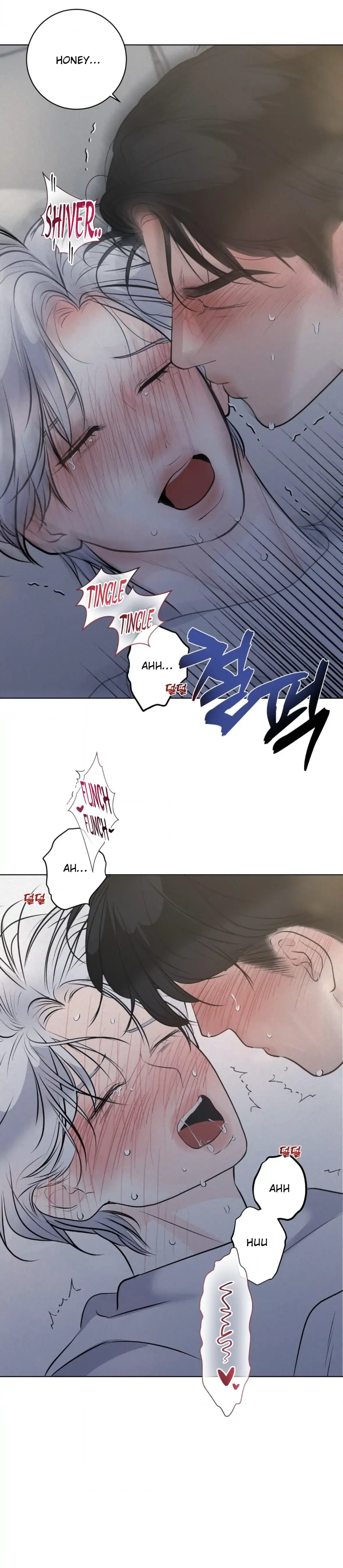 Wish You All The Best - Chapter 80 Page 36