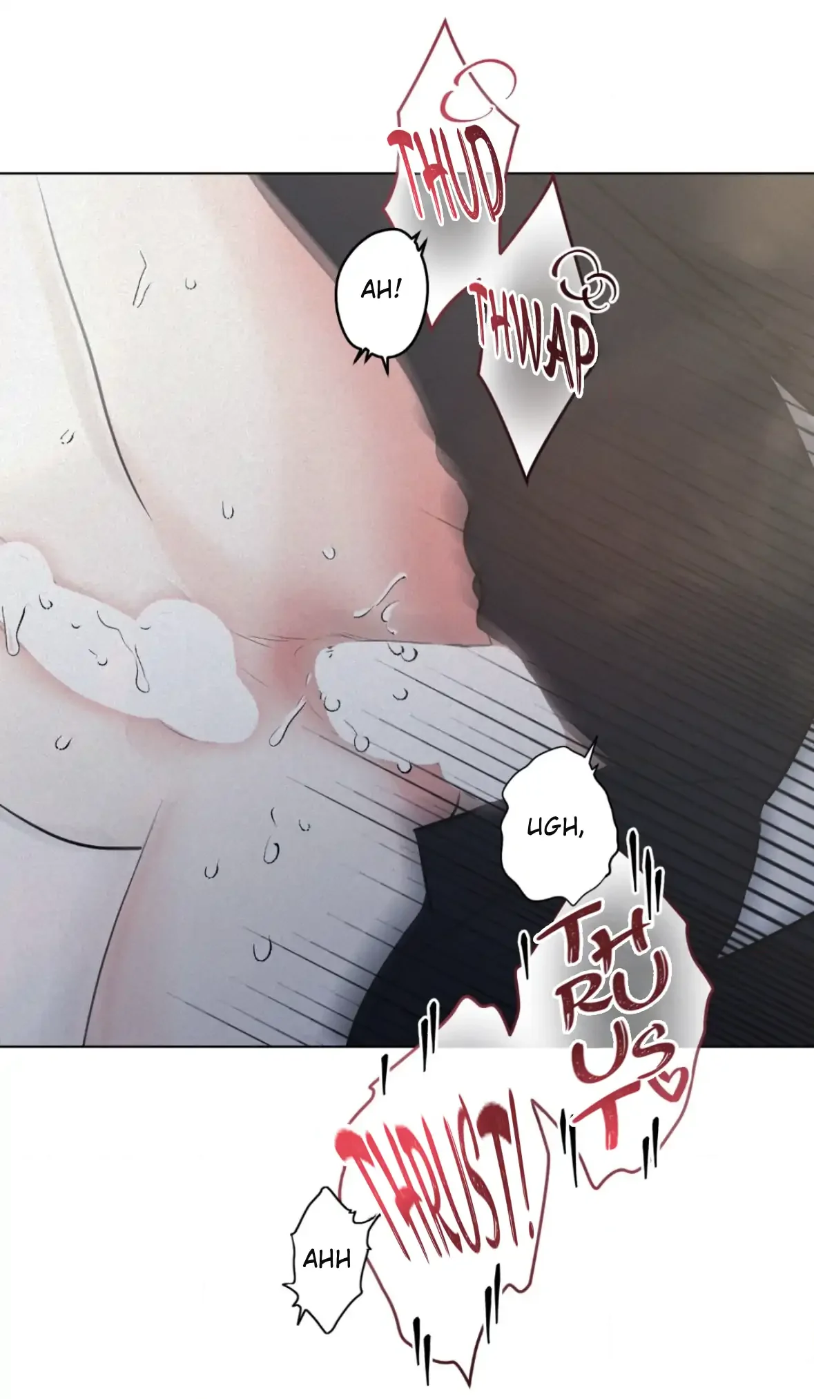 Wish You All The Best - Chapter 80 Page 46